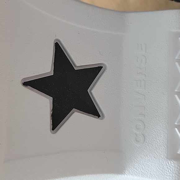 Converse high top Brand new - Picture 4 of 12